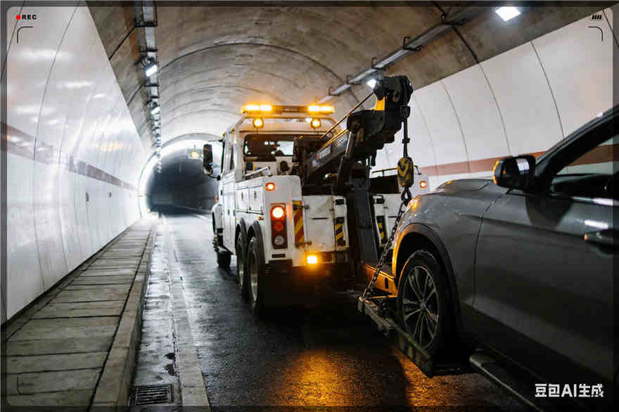 千山区道路救援汽车换轮胎